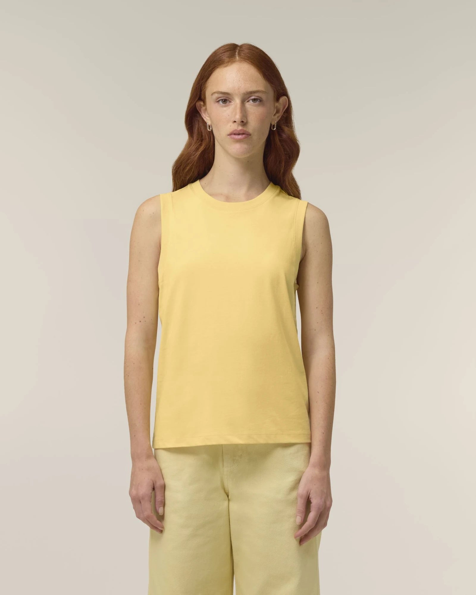 Débardeur femme coton bio Stanley/Stella Mia à personnaliser - 9