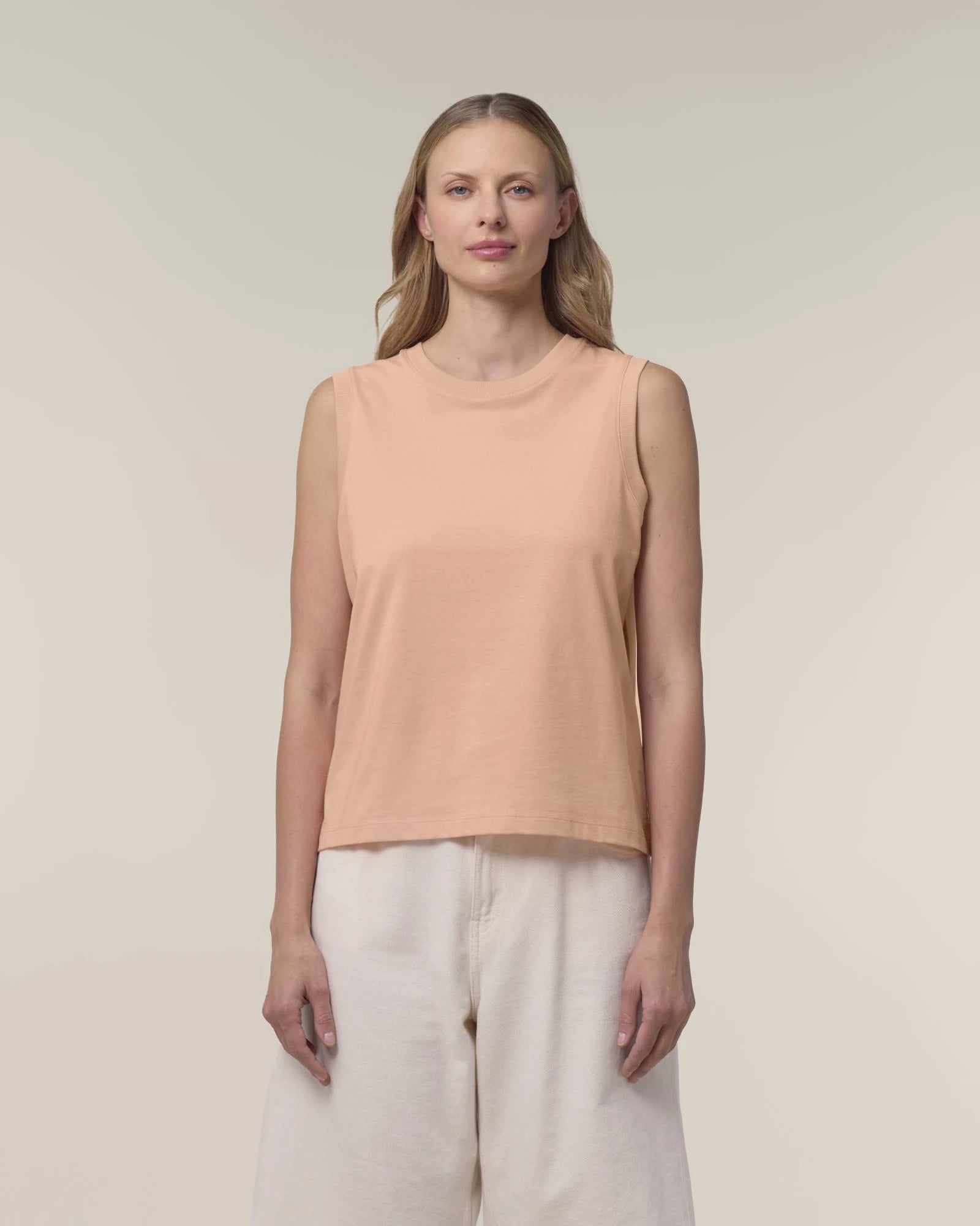 Débardeur femme coton bio Stanley/Stella Mia à personnaliser - 6