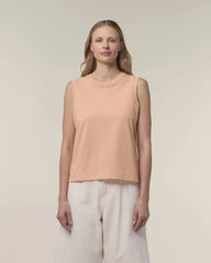 Débardeur femme coton bio Stanley/Stella Mia à personnaliser - 6