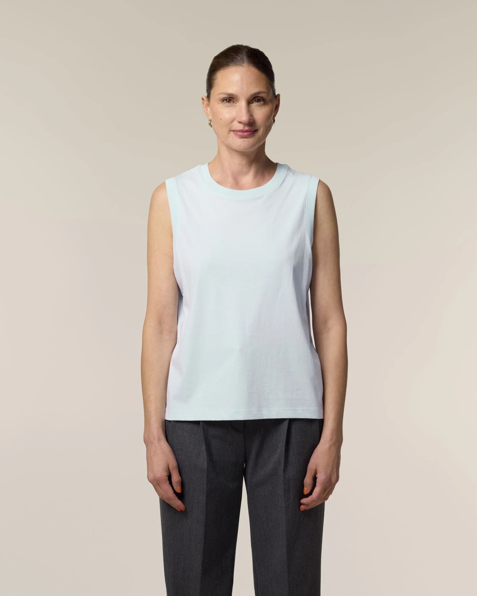 Débardeur femme coton bio Stanley/Stella Mia à personnaliser - 8