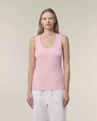 Débardeur femme coton bio Stanley/Stella Ava à personnaliser - 6