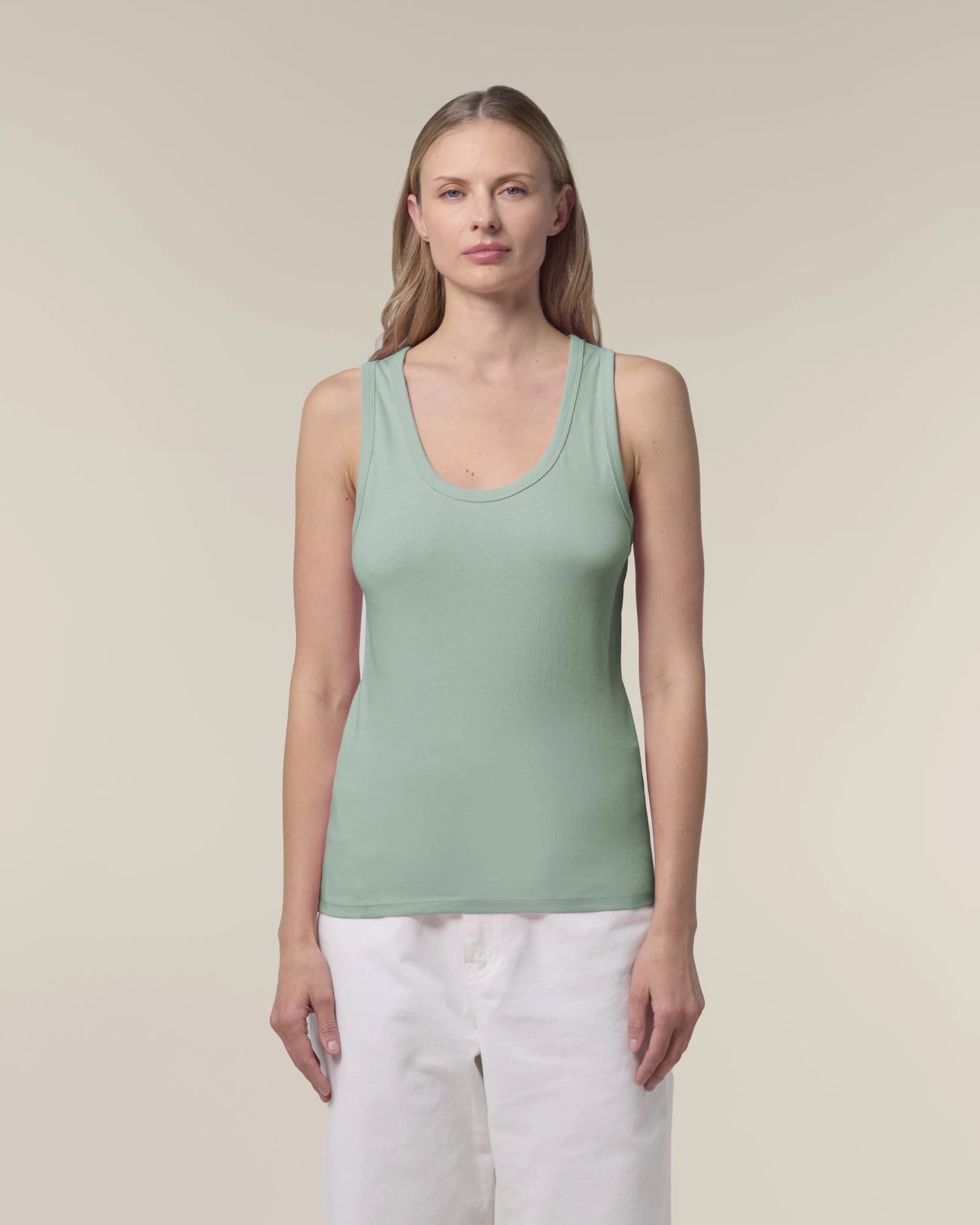 Débardeur femme coton bio Stanley/Stella Ava à personnaliser - 8
