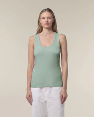 Débardeur femme coton bio Stanley/Stella Ava à personnaliser - 8