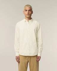 Chemise homme coton bio Stanley/Stella Styler à personnaliser - 11