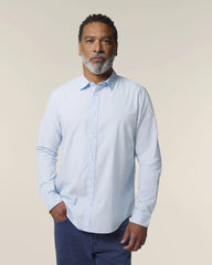 Chemise homme coton bio Stanley/Stella Styler à personnaliser - 8