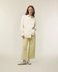 Chemise unisexe coton bio Stanley/Stella Worker à personnaliser - 11