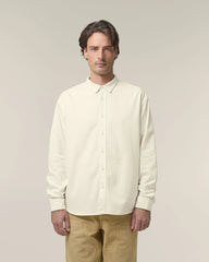 Chemise unisexe coton bio Stanley/Stella Worker à personnaliser - 9