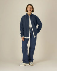 Chemise unisexe coton bio Stanley/Stella Worker à personnaliser - 16