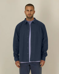 Chemise unisexe coton bio Stanley/Stella Worker à personnaliser - 13