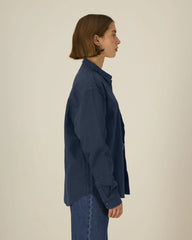 Chemise unisexe coton bio Stanley/Stella Worker à personnaliser - 19