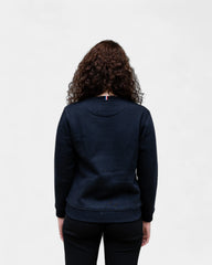 Sweat molletonné femme Made in France à personnaliser - 15