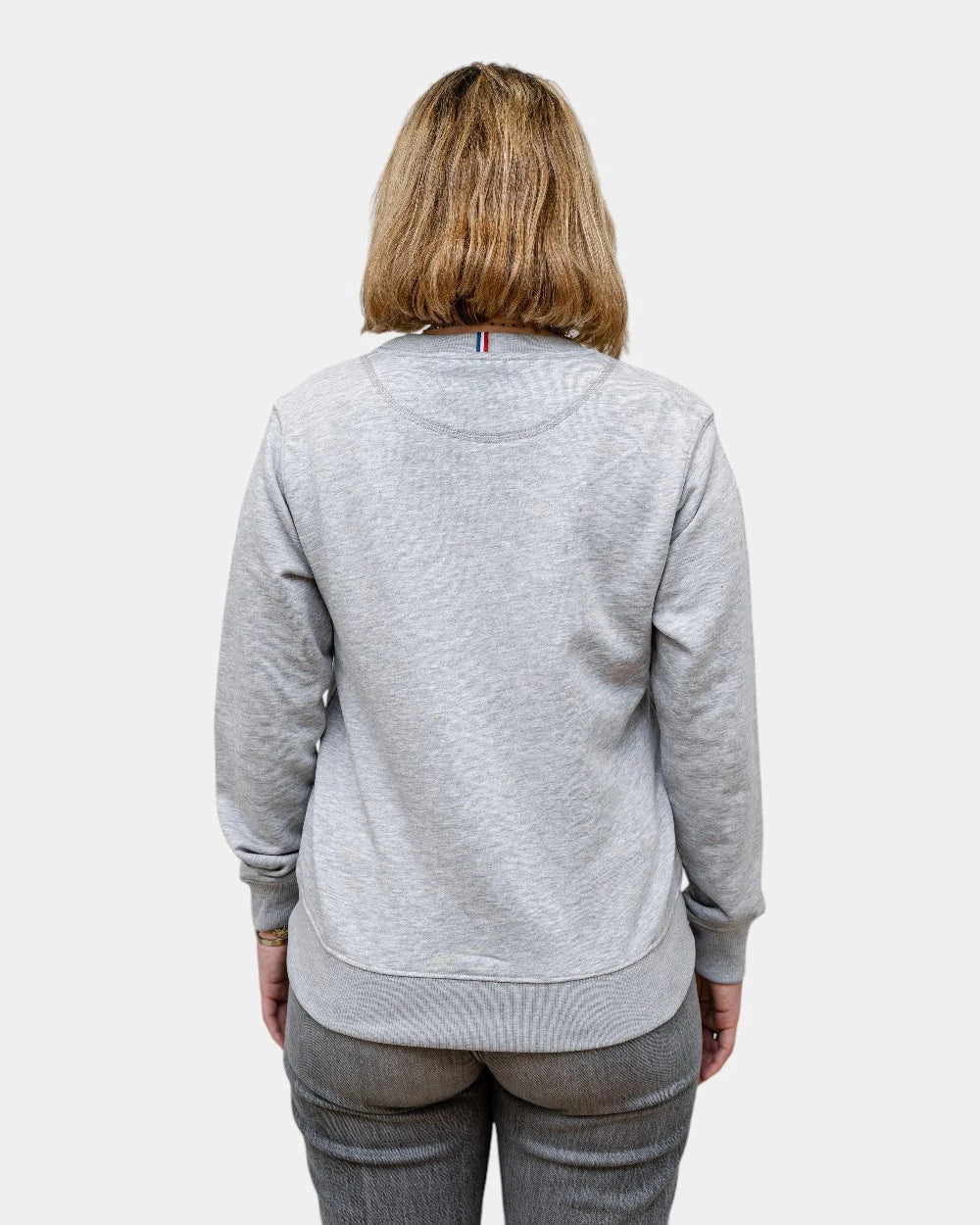 Hoodie femme Made in France à personnaliser - 4
