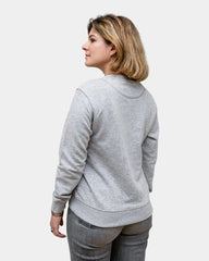 Hoodie femme Made in France à personnaliser - 5
