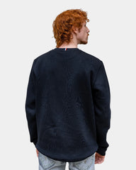 Sweat molletonné homme Made in France à personnaliser - 9