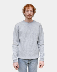 Sweat molletonné homme Made in France à personnaliser - 15