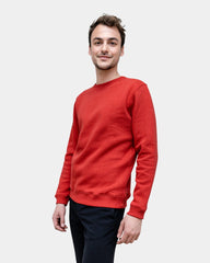 Sweat molletonné homme Made in France à personnaliser - 20