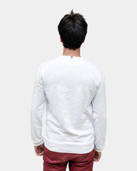 Sweat homme Made in France à personnaliser - 2