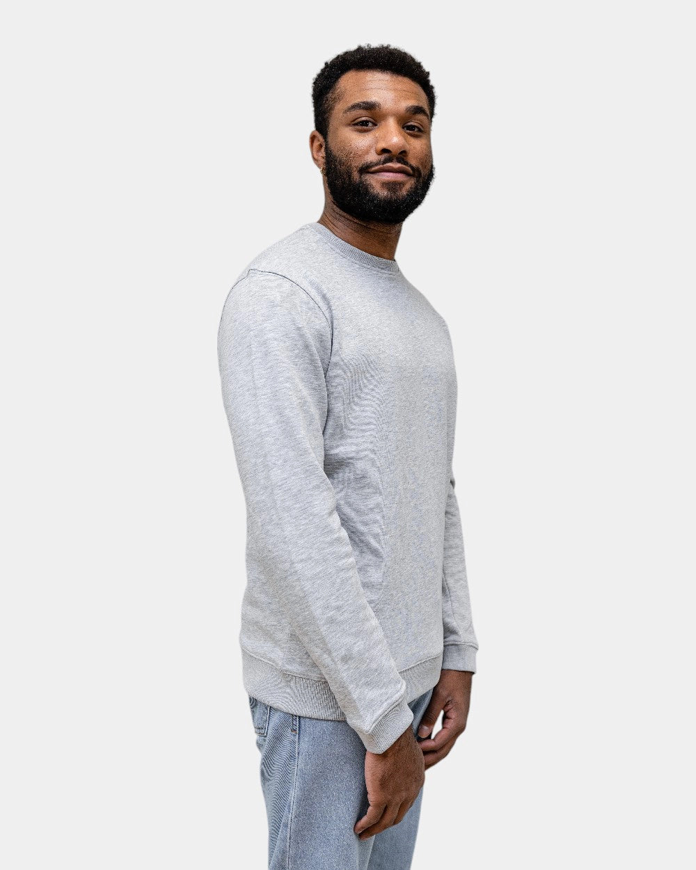 Sweat homme Made in France à personnaliser - 8