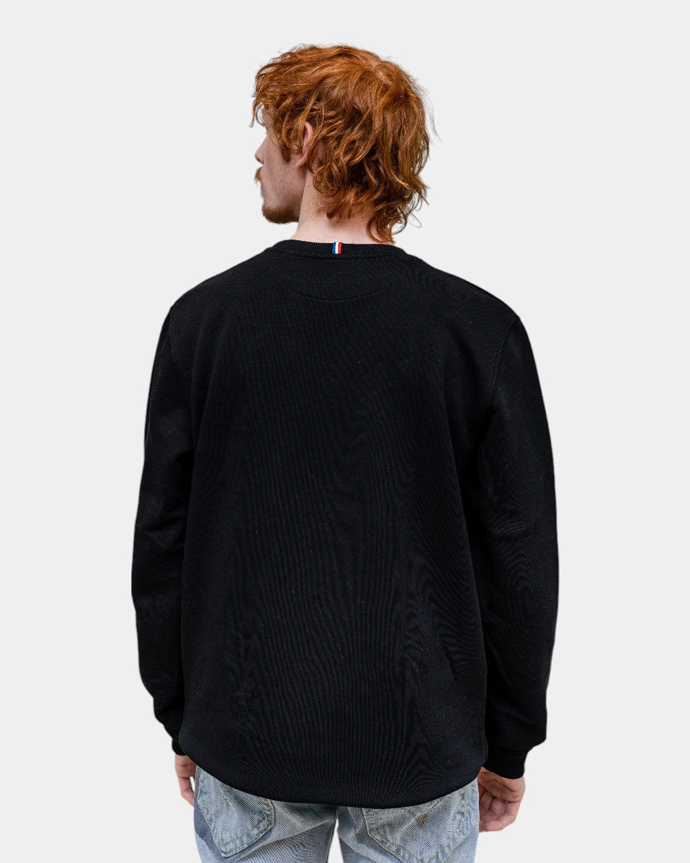 Sweat homme Made in France à personnaliser - 13