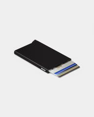 Porte cartes ultra compact à personnaliser