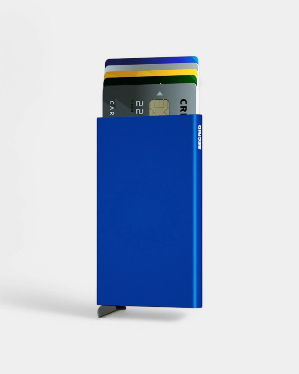 Porte cartes ultra compact à personnaliser - 4