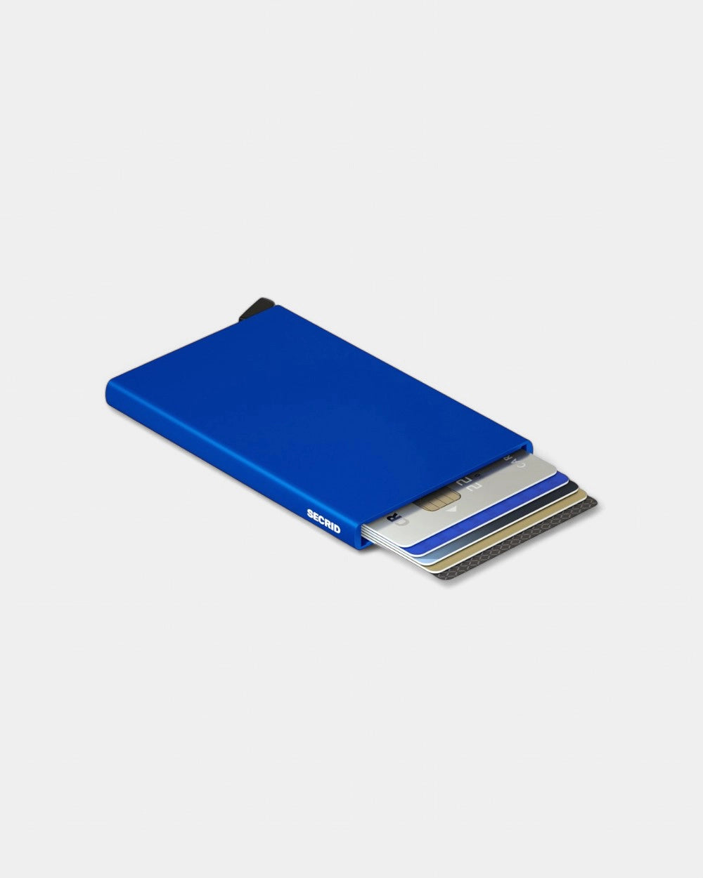 Porte cartes ultra compact à personnaliser - 6