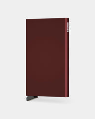 Porte cartes ultra compact à personnaliser - 9
