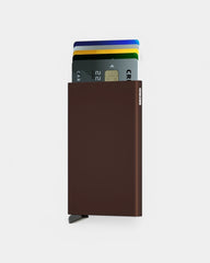 Porte cartes ultra compact à personnaliser - 12