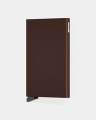 Porte cartes ultra compact à personnaliser - 13