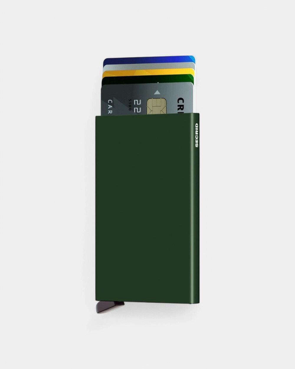 Porte cartes ultra compact à personnaliser - 16