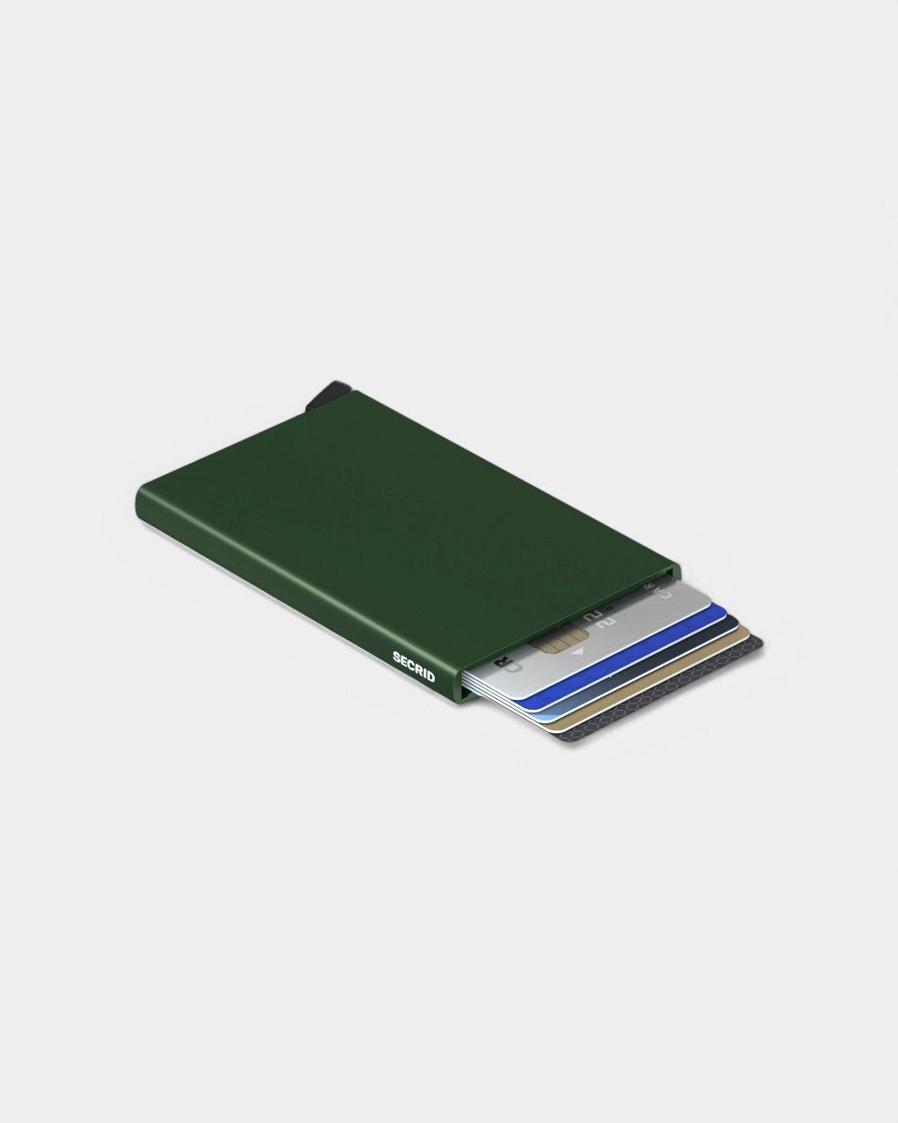 Porte cartes ultra compact à personnaliser - 18
