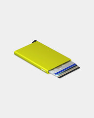 Porte cartes ultra compact à personnaliser - 22
