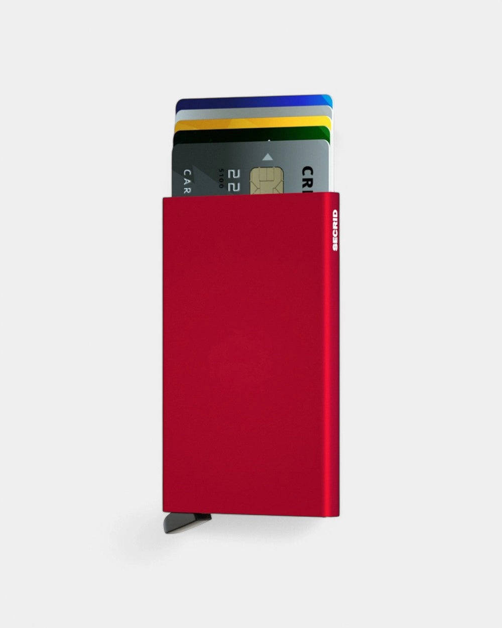 Porte cartes ultra compact à personnaliser - 28