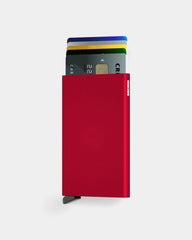 Porte cartes ultra compact à personnaliser - 28