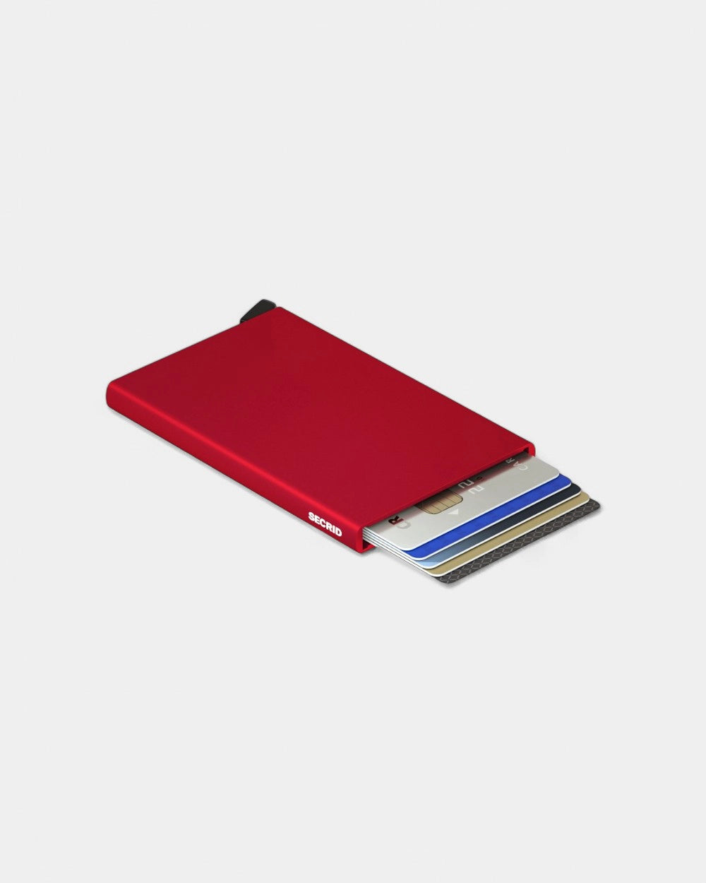 Porte cartes ultra compact à personnaliser - 30