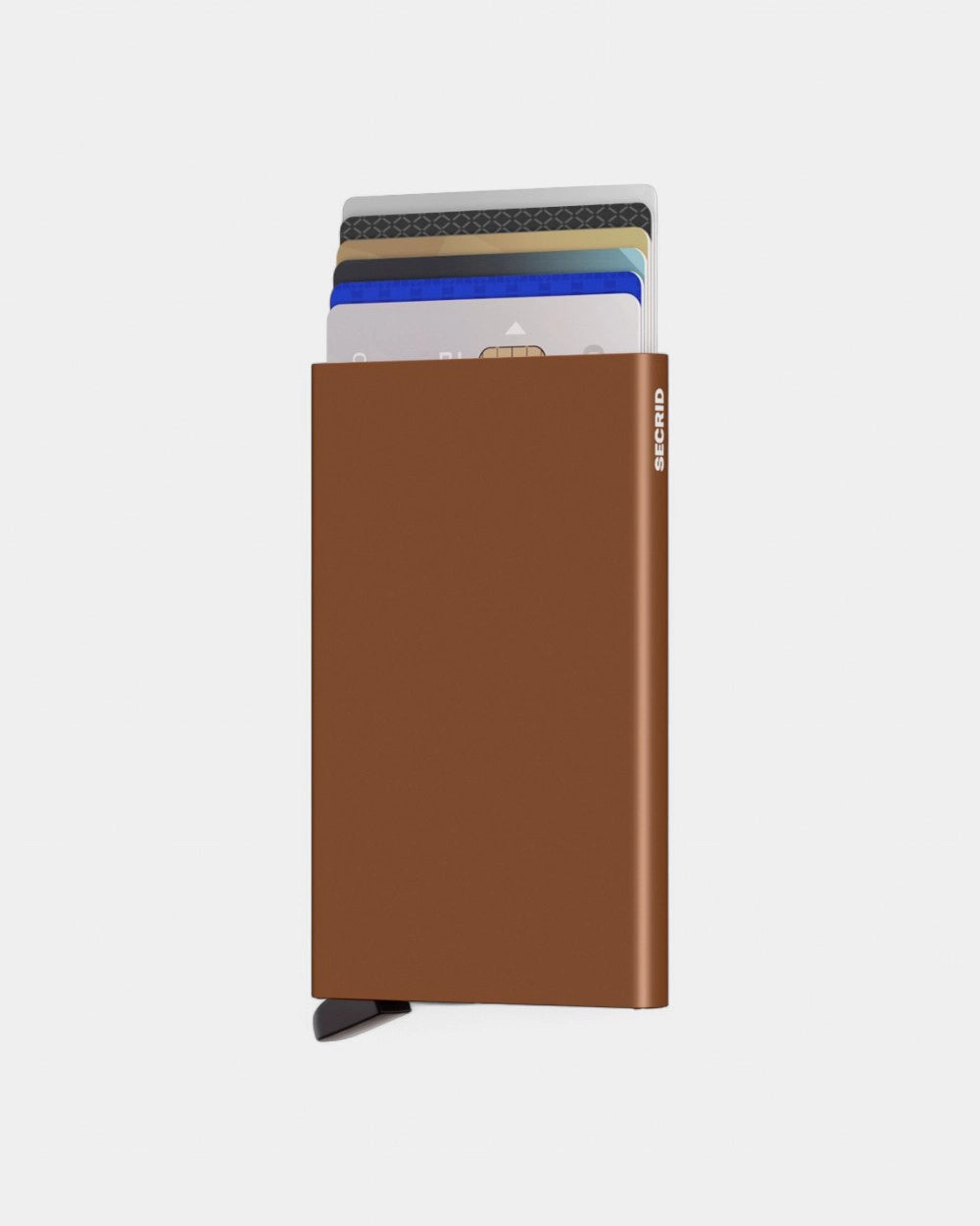 Porte cartes ultra compact à personnaliser - 32