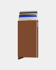 Porte cartes ultra compact à personnaliser - 32