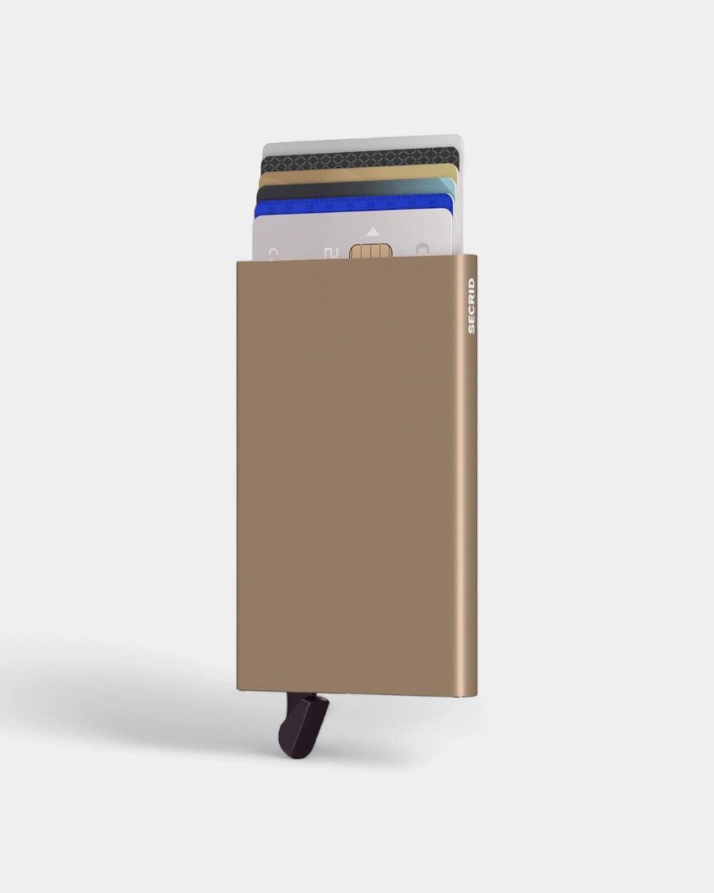 Porte cartes ultra compact à personnaliser - 36