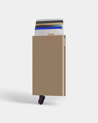 Porte cartes ultra compact à personnaliser - 36