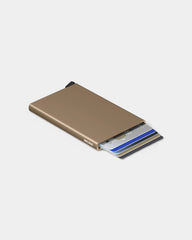 Porte cartes ultra compact à personnaliser - 38