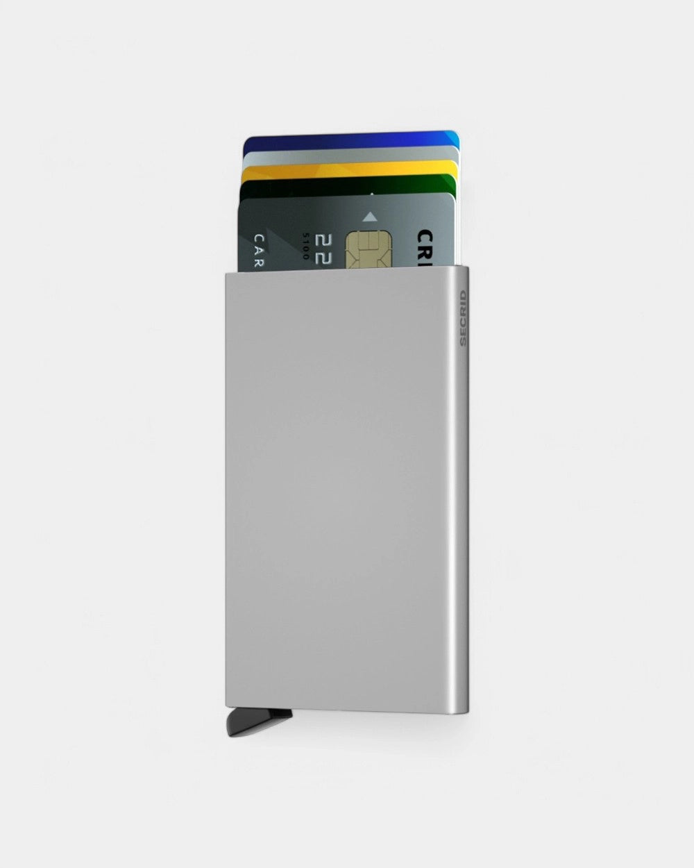 Porte cartes ultra compact à personnaliser - 40