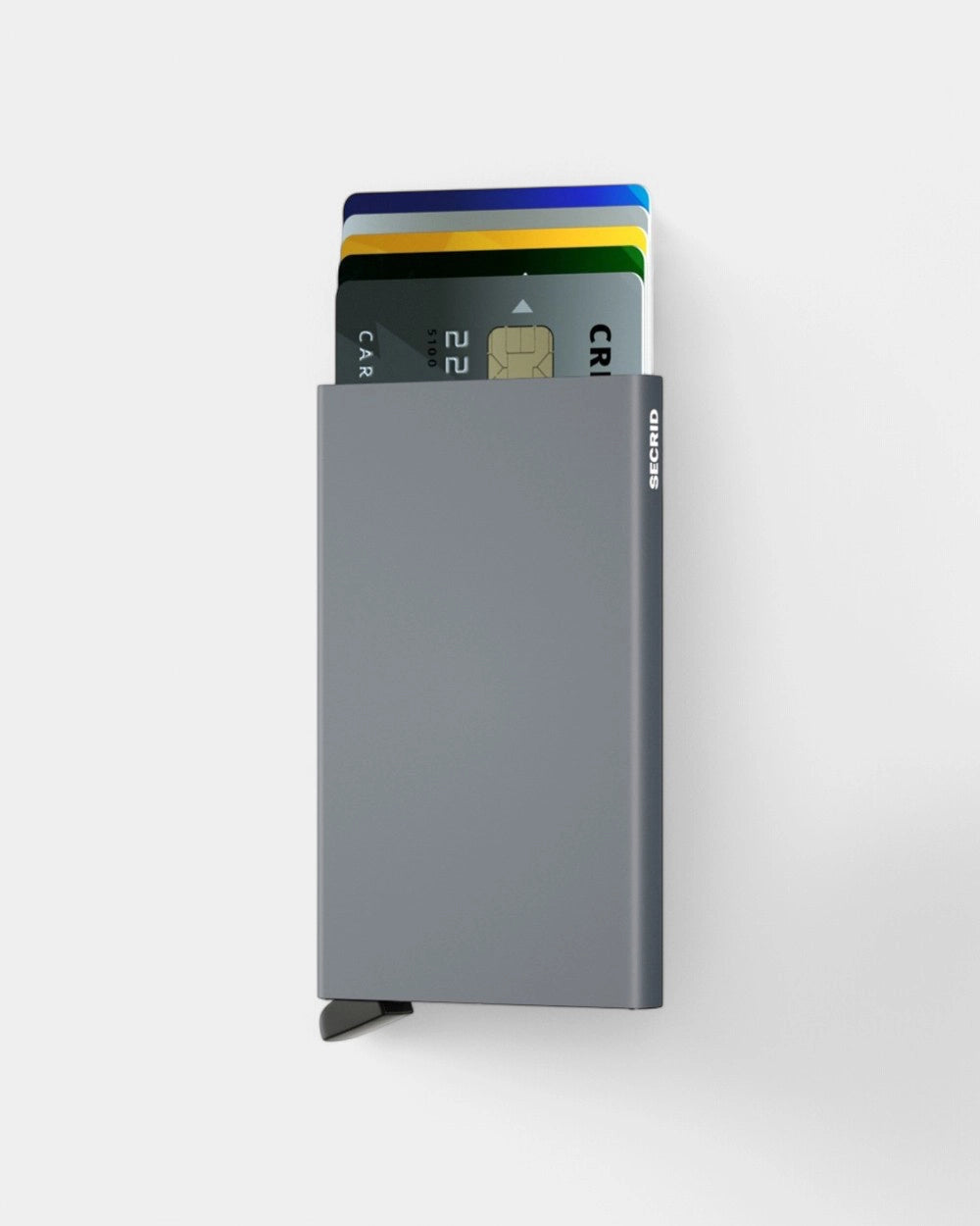 Porte cartes ultra compact à personnaliser - 44