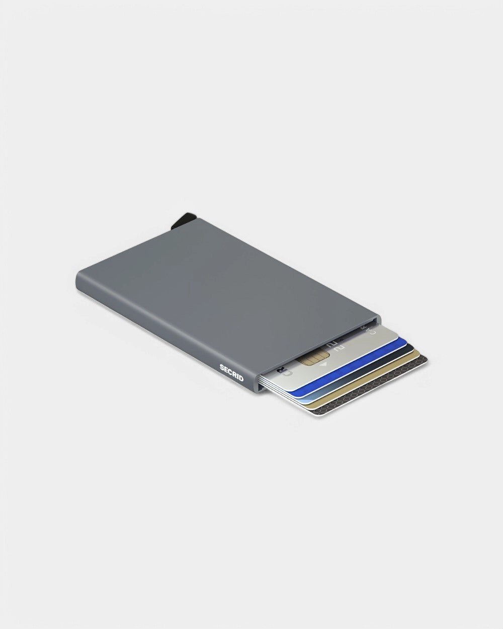 Porte cartes ultra compact à personnaliser - 46