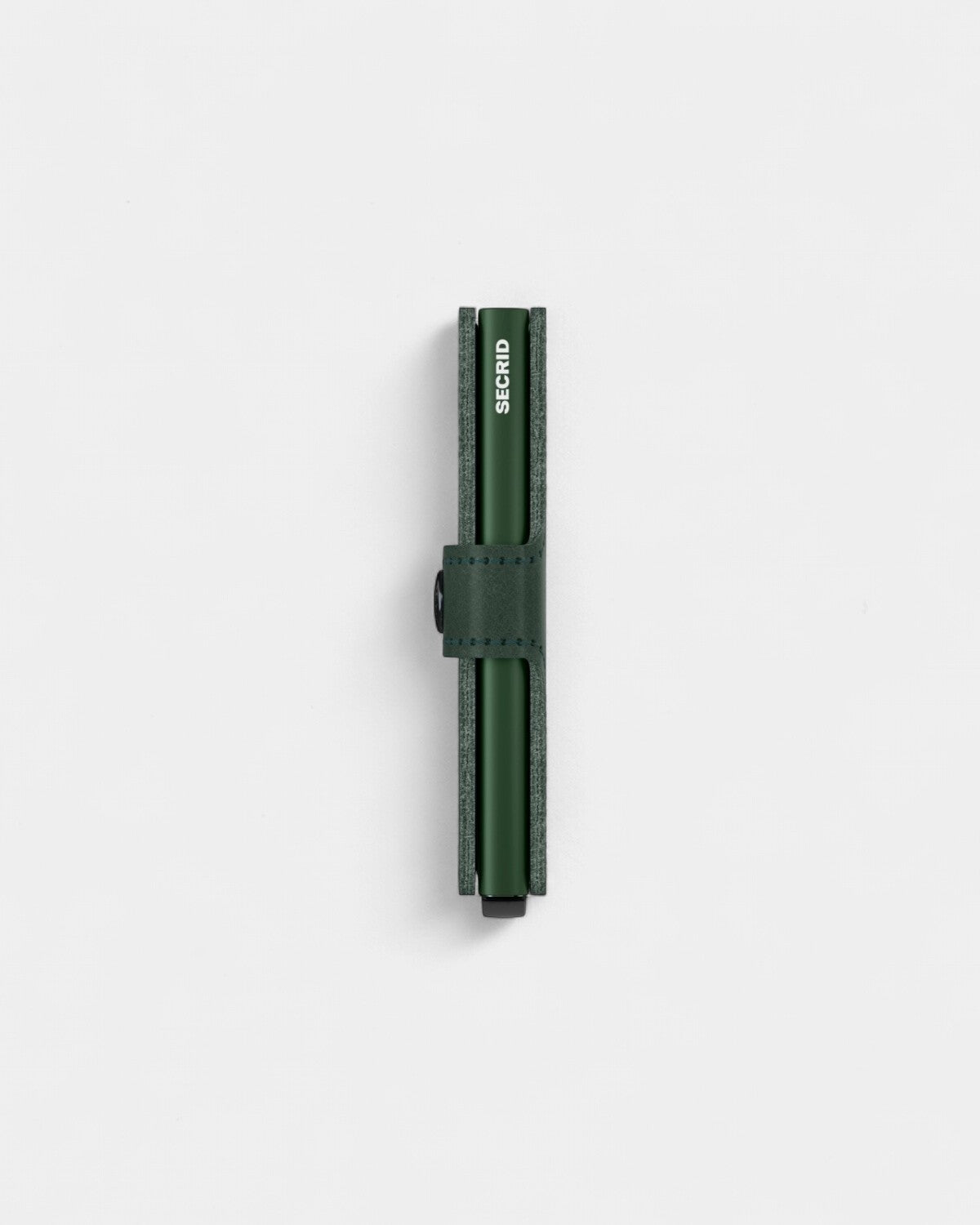 Porte cartes Miniwallet en cuir à personnaliser - 11