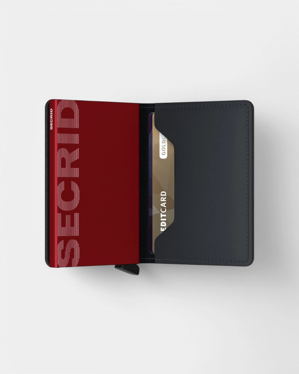 Portefeuille Slimwallet en cuir à personnaliser - 9