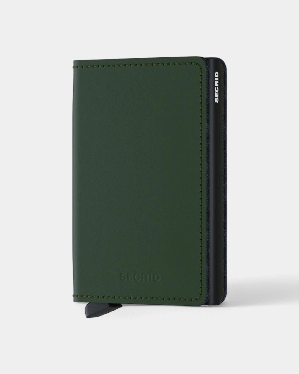 Portefeuille Slimwallet en cuir à personnaliser - 17