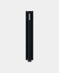 Portefeuille Slimwallet en cuir à personnaliser - 24