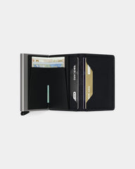 Portefeuille Slimwallet en cuir à personnaliser - 27