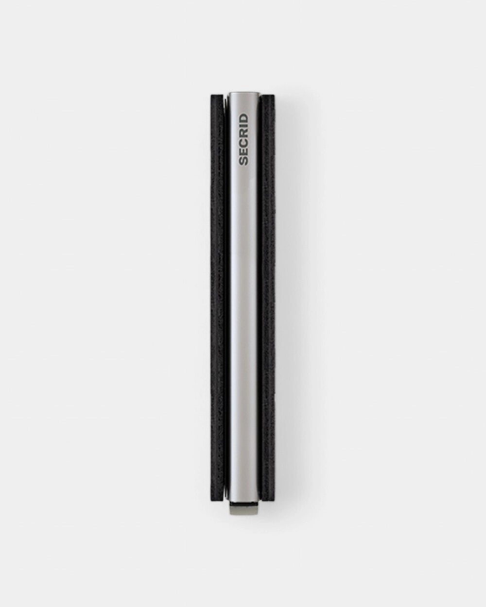 Portefeuille Slimwallet en cuir à personnaliser - 1