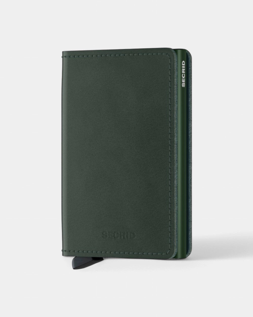 Portefeuille Slimwallet en cuir à personnaliser - 29